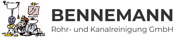 Rohrreinigung und weitere Serviceleistungen in Laatzen